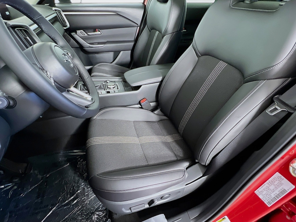 New 2025 Mazda CX-50 2.5 S Premium Package SUV