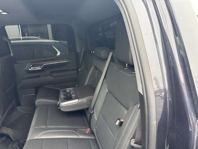 2022 Gmc Sierra 1500 SLT photo 4