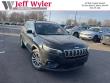Used 2022 Jeep Cherokee Latitude Lux SUV