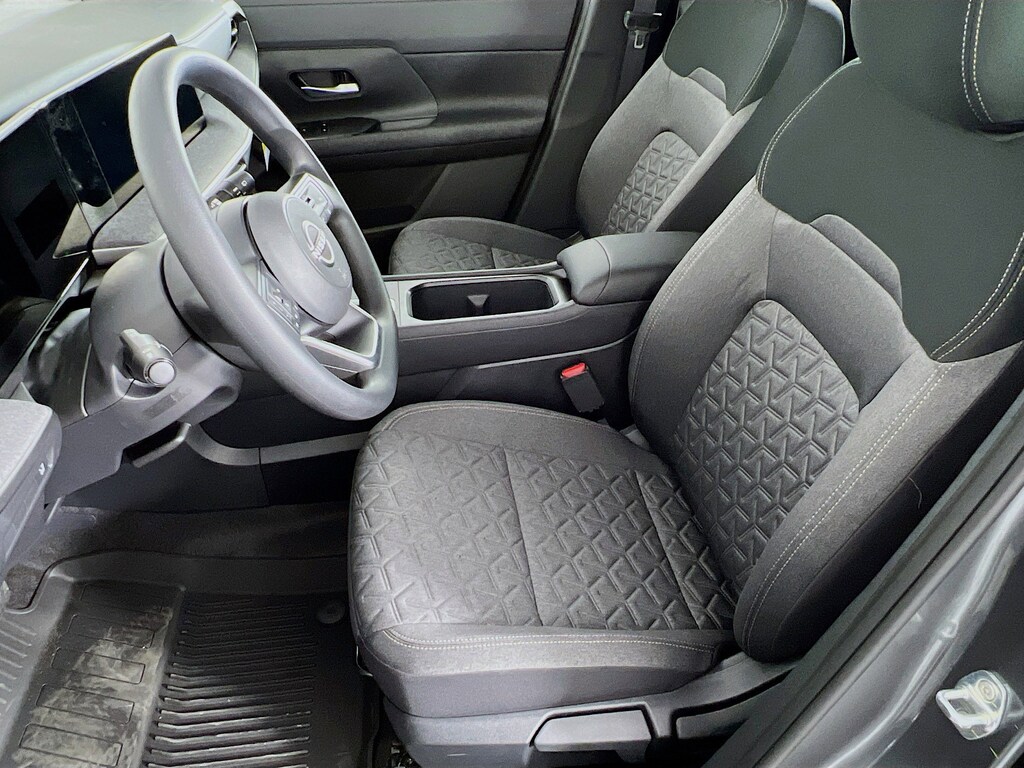 New 2026 Nissan Kicks SV SUV