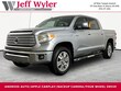  Toyota Tundra 4WD Truck