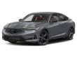 Used 2024 Acura Integra w/A-Spec Technology Package Hatchback