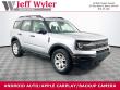 Used 2022 Ford Bronco Sport  SUV