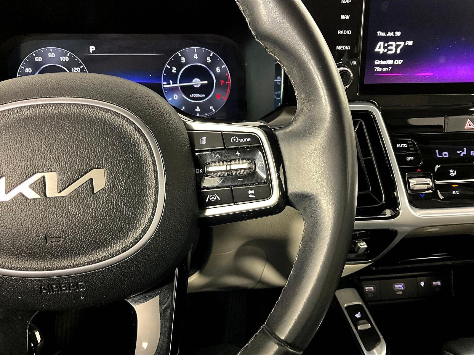 2023 Kia Sorento SX - Photo 15