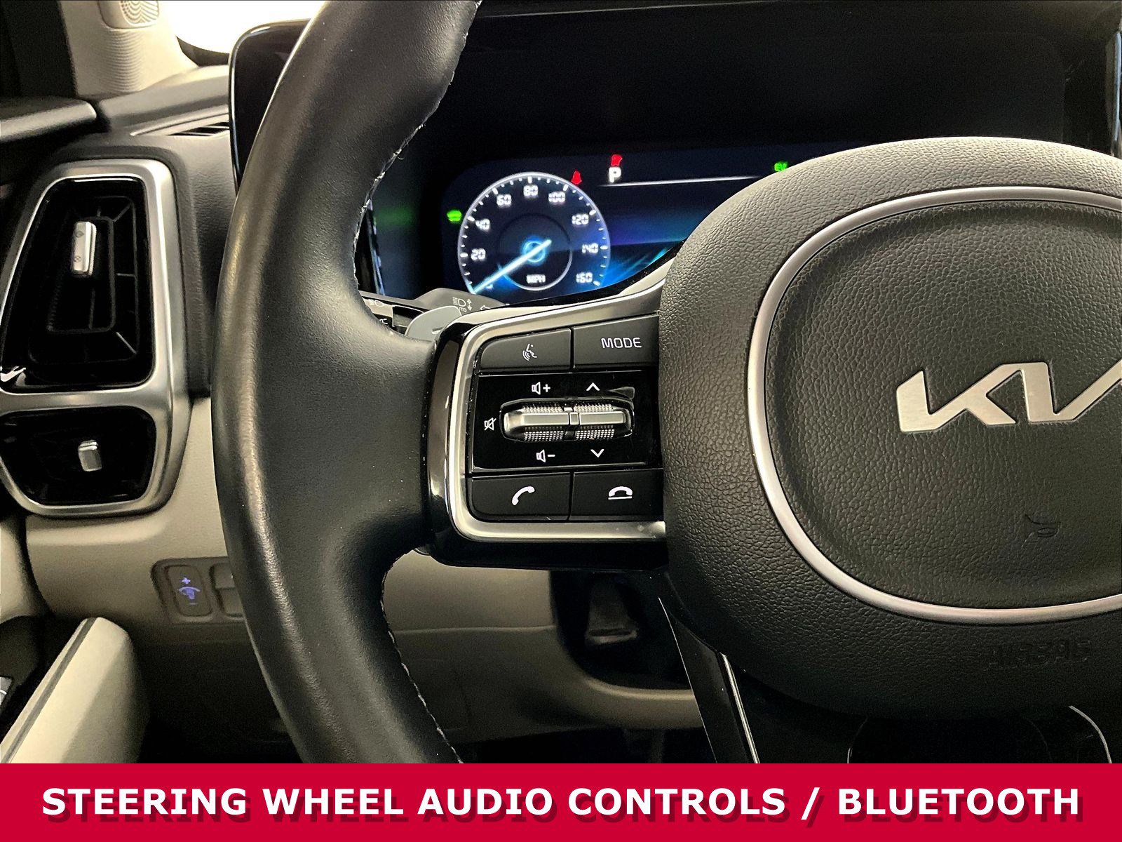 2023 Kia Sorento SX Prestige Hybrid - Photo 14