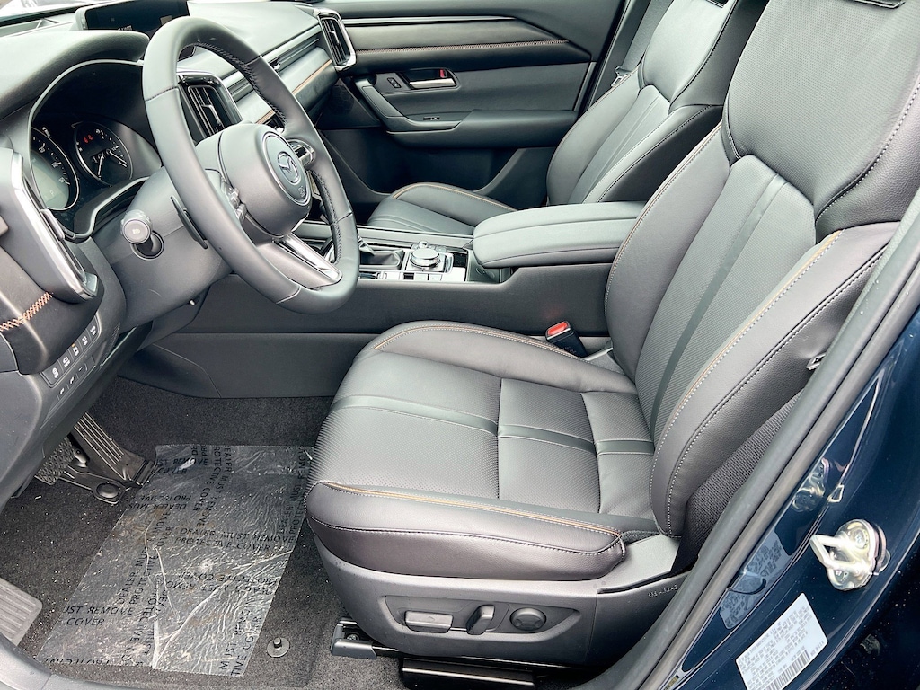 New 2026 Mazda CX-50 2.5 Turbo Premium Plus SUV