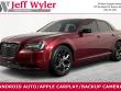 Used 2023 Chrysler 300 Touring Sedan