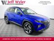 Used 2022 Hyundai Tucson Limited SUV