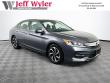 Used 2017 Honda Accord Sedan EX-L Sedan