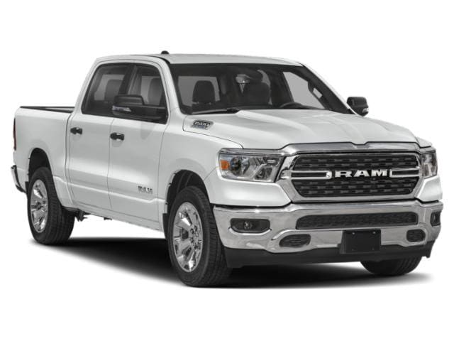 2024 RAM Ram 1500 Pickup Laramie - Photo 9