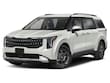  Kia Carnival Hybrid