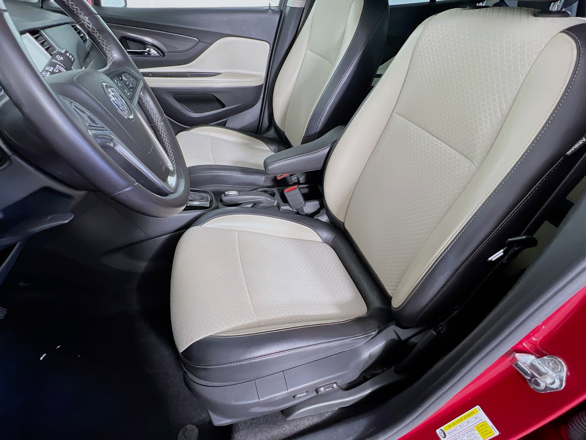 2019 Buick Encore Preferred photo 3