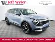 Used 2023 Kia Sportage EX SUV