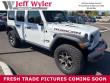 Used 2020 Jeep Wrangler Unlimited Rubicon SUV