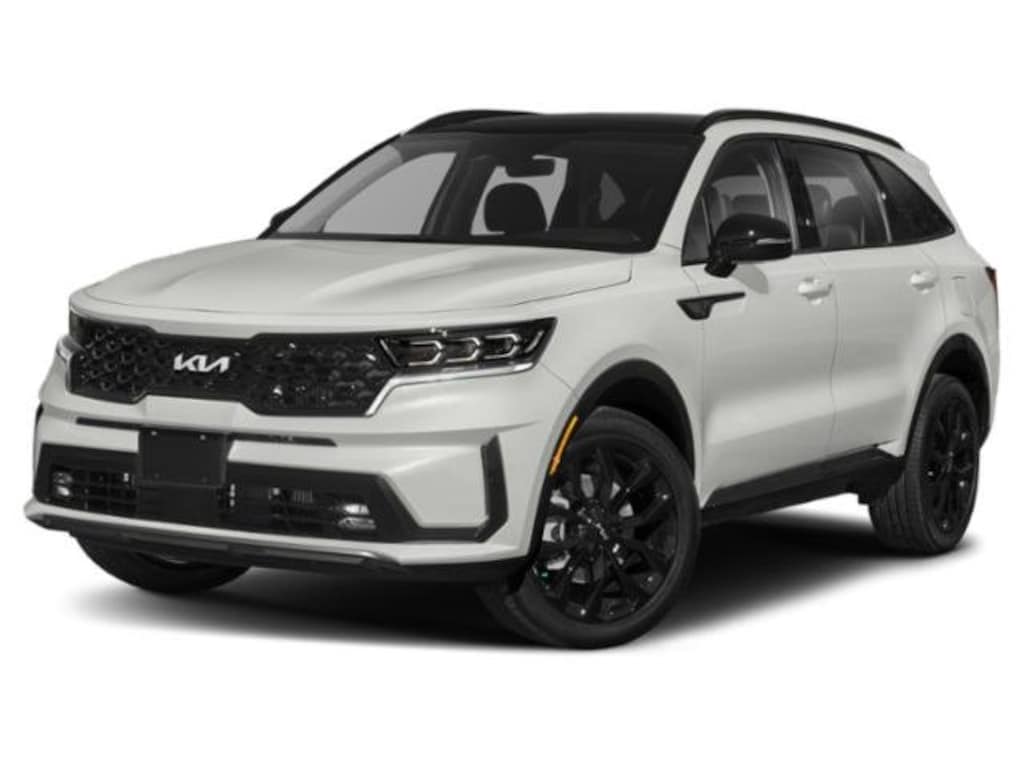 Used 2023 Kia Sorento SX SUV