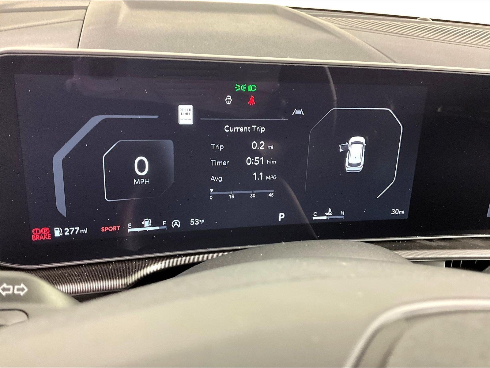 2026 Kia Sportage SX Prestige - Photo 25