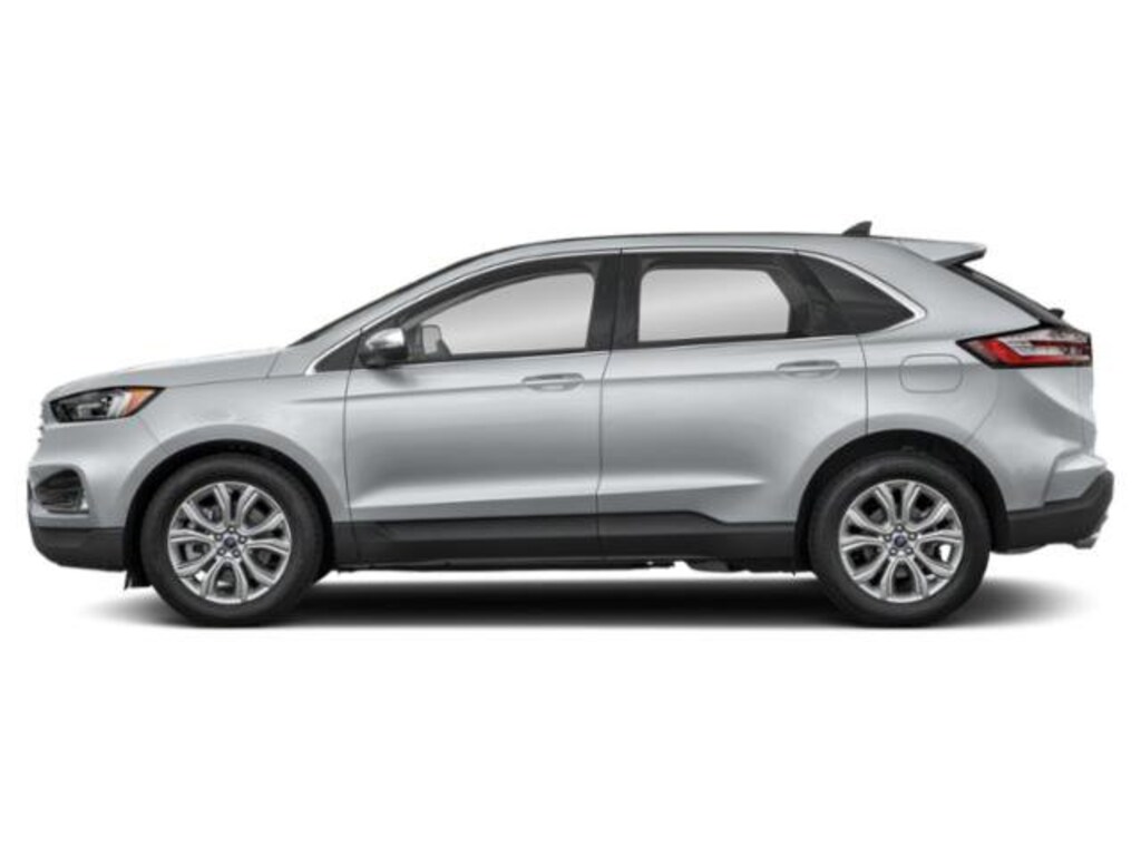 Used 2024 Ford Edge Titanium SUV