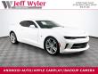 Used 2017 Chevrolet Camaro 1LT Coupe