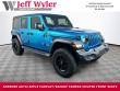 Used 2019 Jeep Wrangler Unlimited Sport 4x4 SUV
