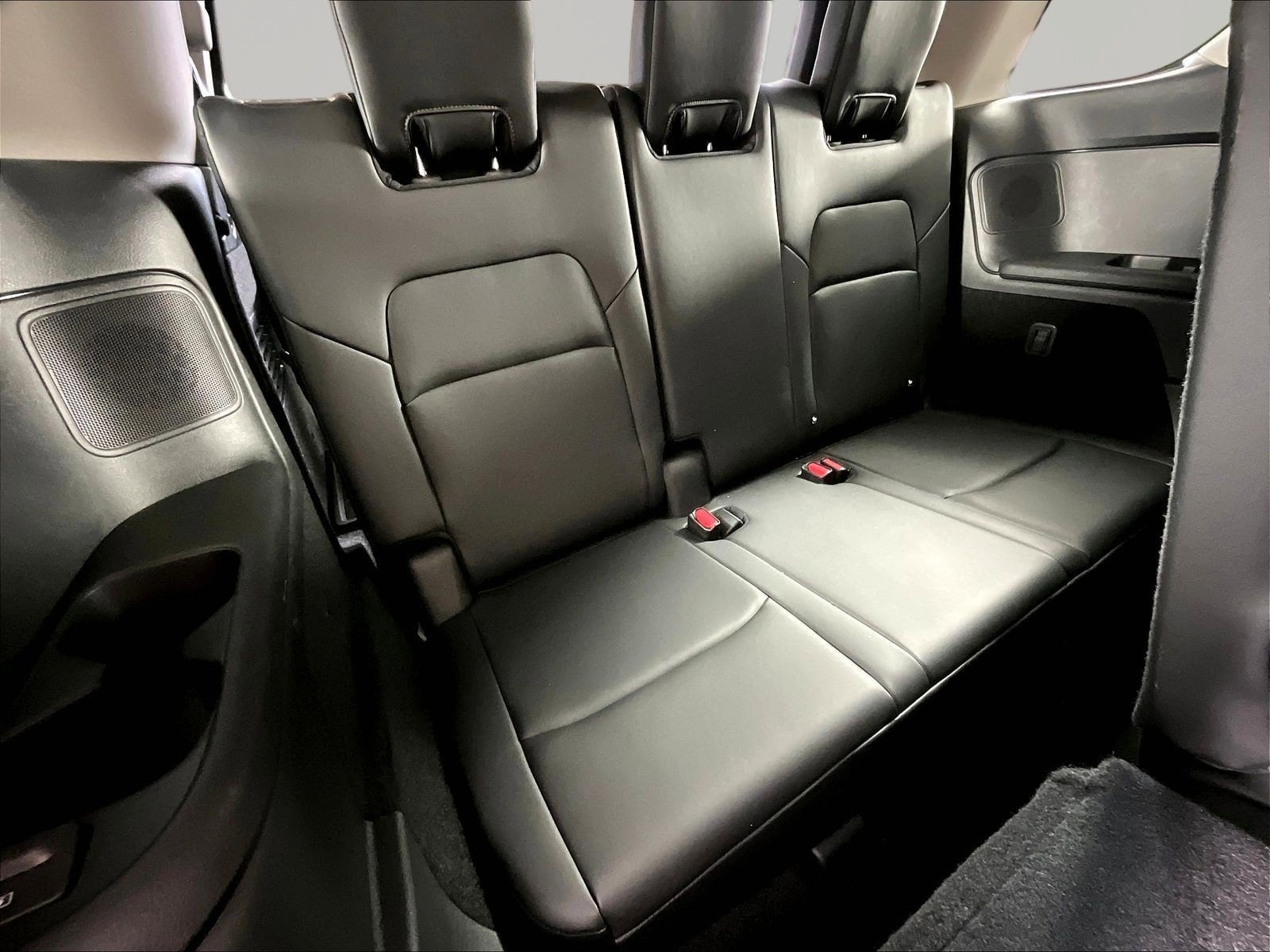 2025 Nissan Pathfinder Platinum - Photo 24