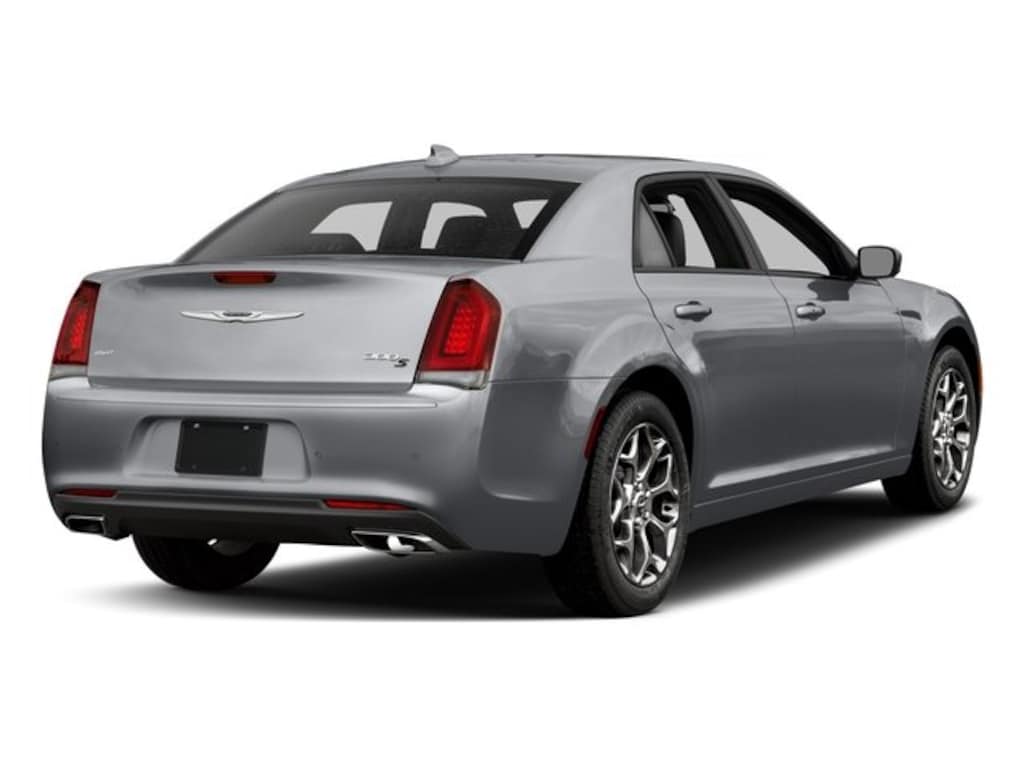 Used 2017 Chrysler 300 300S Sedan