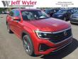 Used 2024 Volkswagen Atlas Cross Sport 2.0T SEL R-Line SUV