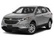 Used 2018 Chevrolet Equinox LT SUV