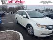 Used 2016 Honda Odyssey EX-L Van Passenger Van