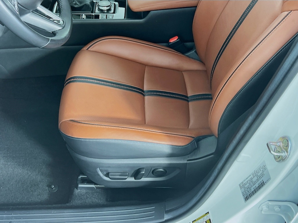 Used 2024 Mazda CX-50 2.5 Turbo SUV