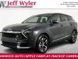 Used 2025 Kia Sportage EX SUV
