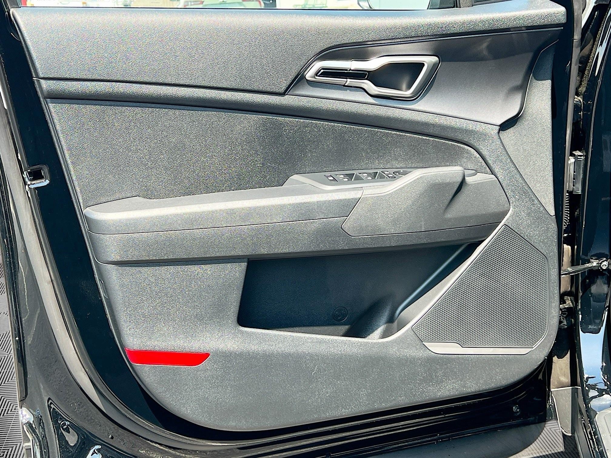 2026 Kia Sportage LX - Photo 21