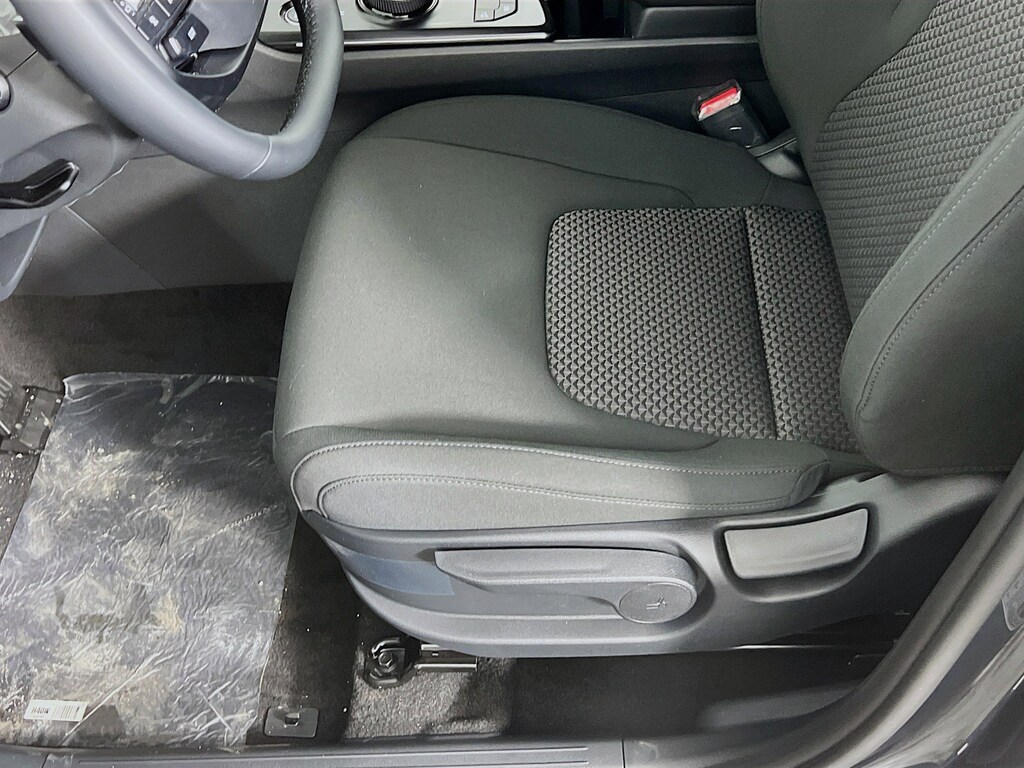 New 2026 Kia Sportage Hybrid LX SUV