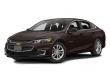 Used 2016 Chevrolet Malibu LT Sedan