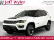 Used 2018 Jeep Compass Trailhawk SUV