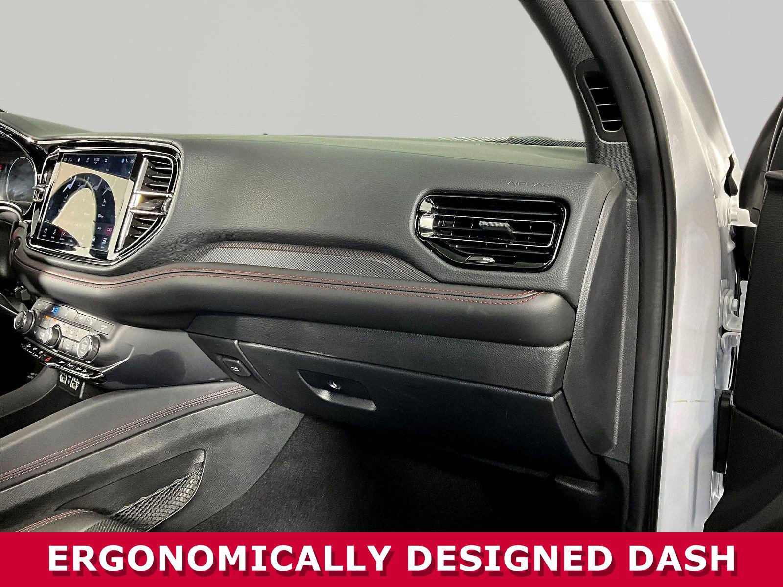2026 Dodge Durango GT Plus - Photo 25