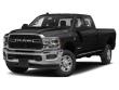 Used 2022 Ram 2500 Tradesman Truck Crew Cab
