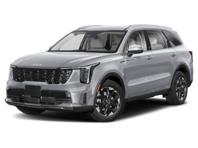 2025 Kia Sorento S AT 4WD's photo