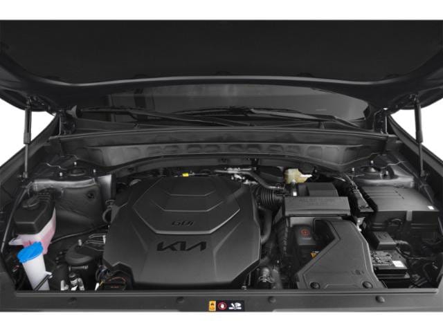 2023 Kia Telluride S - Photo 15