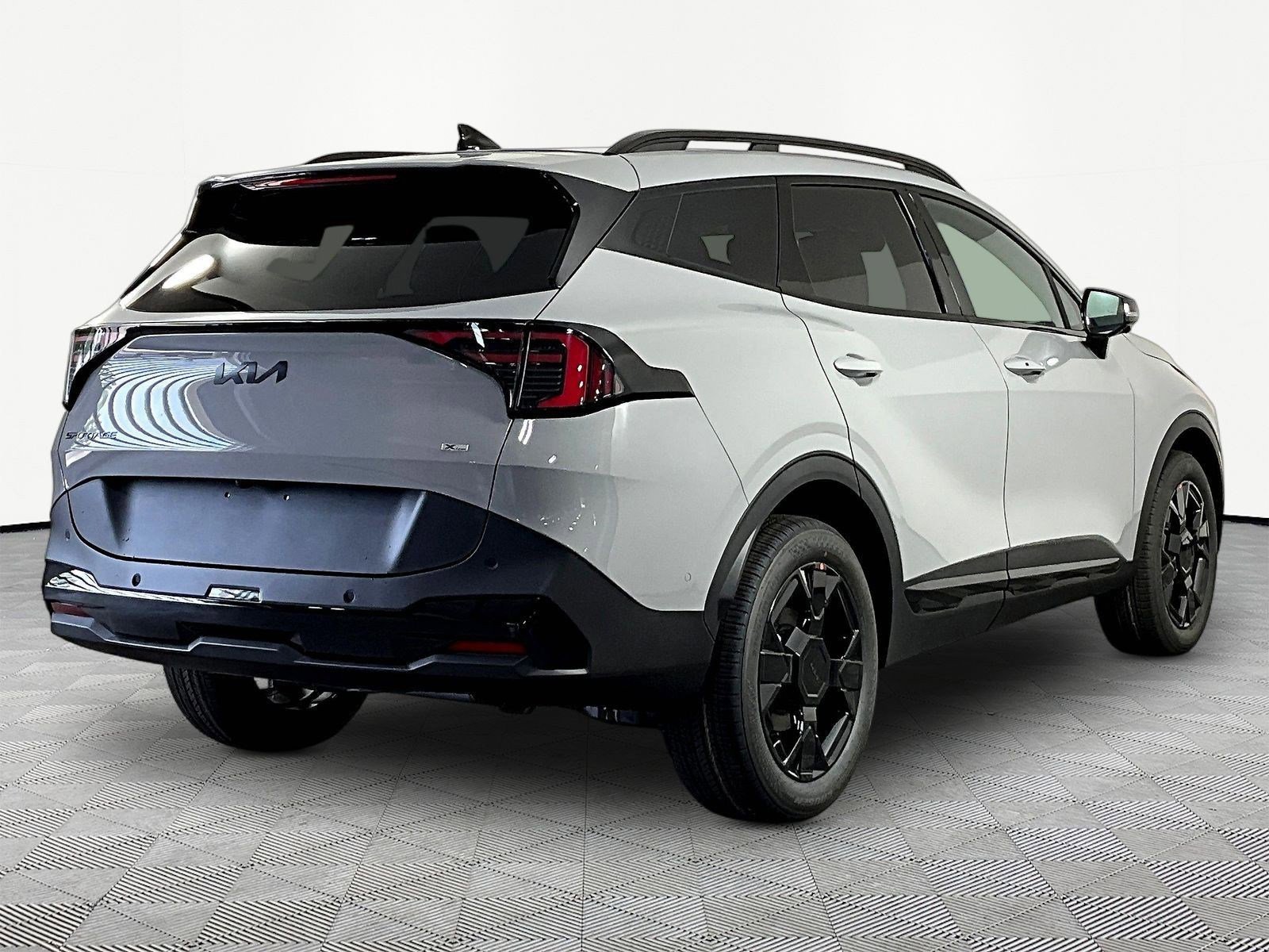 2026 Kia Sportage X-Line - Photo 7