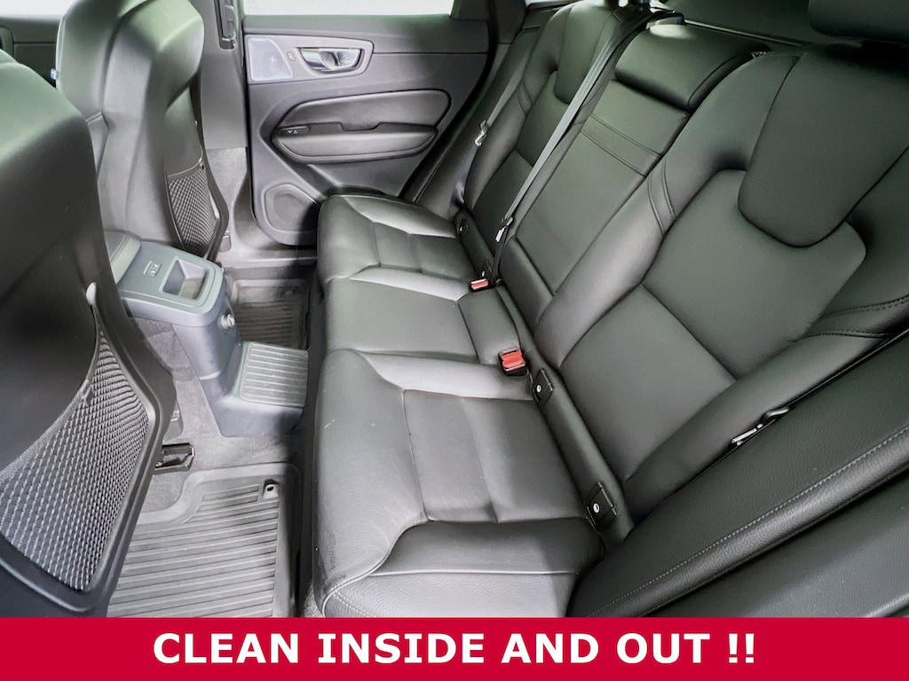 Used 2018 Volvo XC60 Inscription SUV