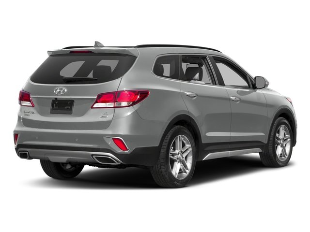 Used 2017 Hyundai Santa Fe SE Ultimate with VIN KM8SR4HF3HU253151 for sale in Batavia, OH
