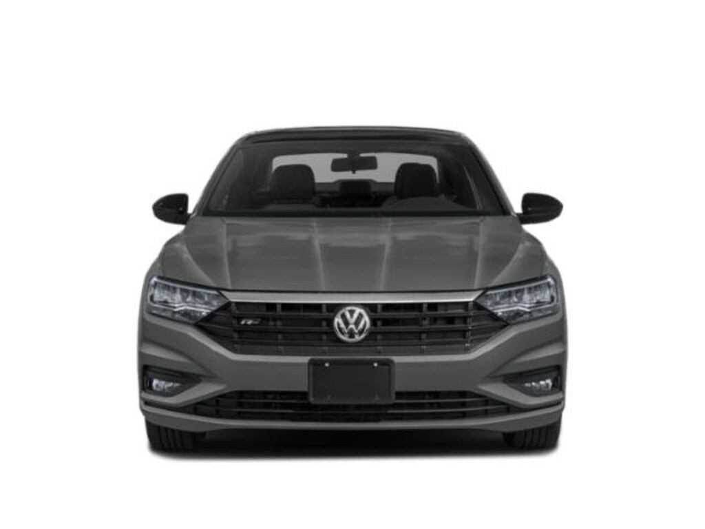 Used 2020 Volkswagen Jetta R-Line Sedan