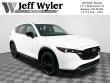 Certified 2025 Mazda CX-5 2.5 Turbo Premium Package SUV
