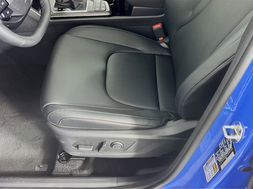 New 2026 Kia Sportage EX SUV