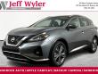 Used 2019 Nissan Murano Platinum SUV