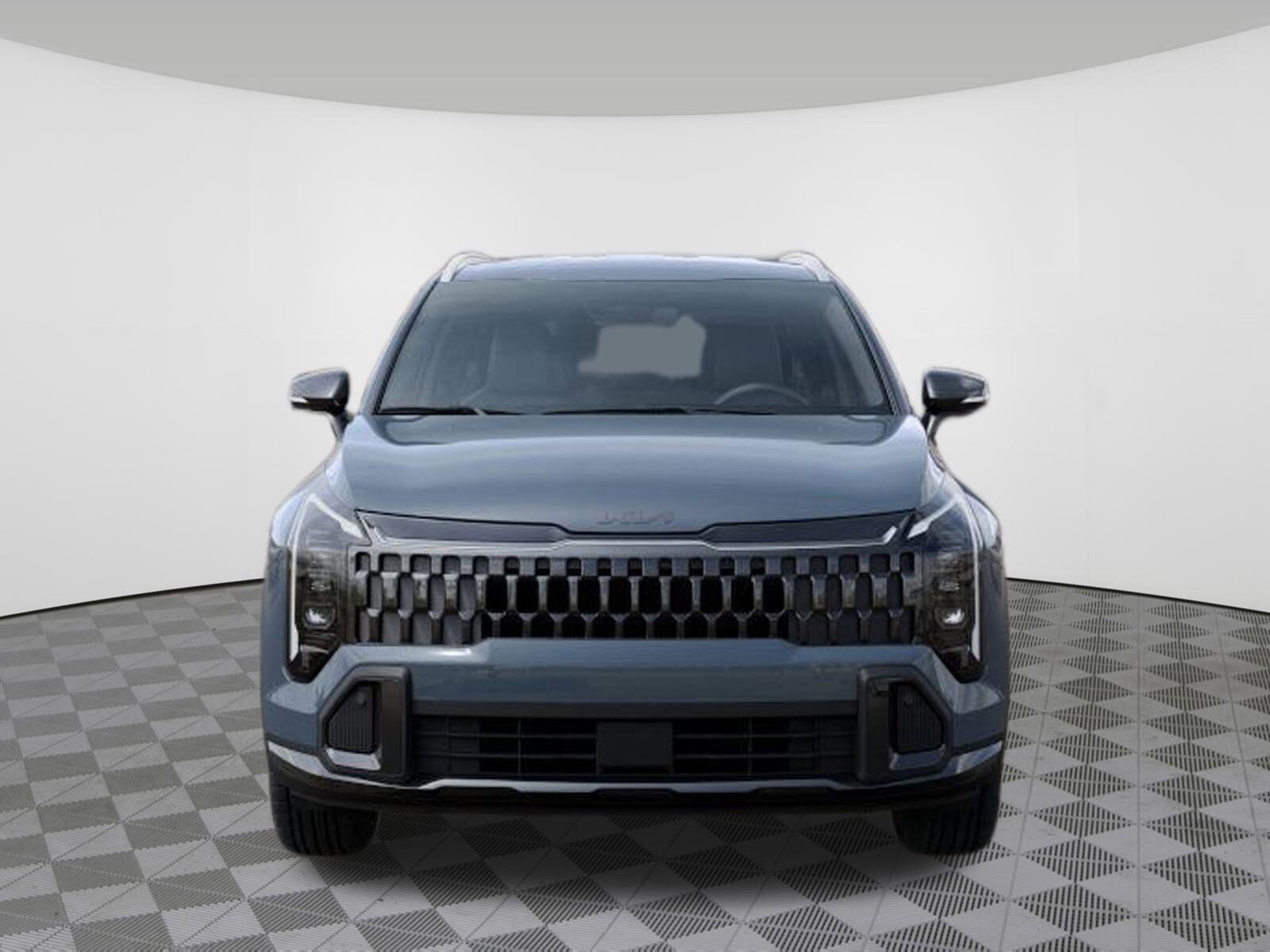 2026 Kia Sportage Hybrid X-Line photo 2