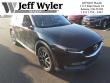Used 2017 Mazda CX-5 Grand Select SUV