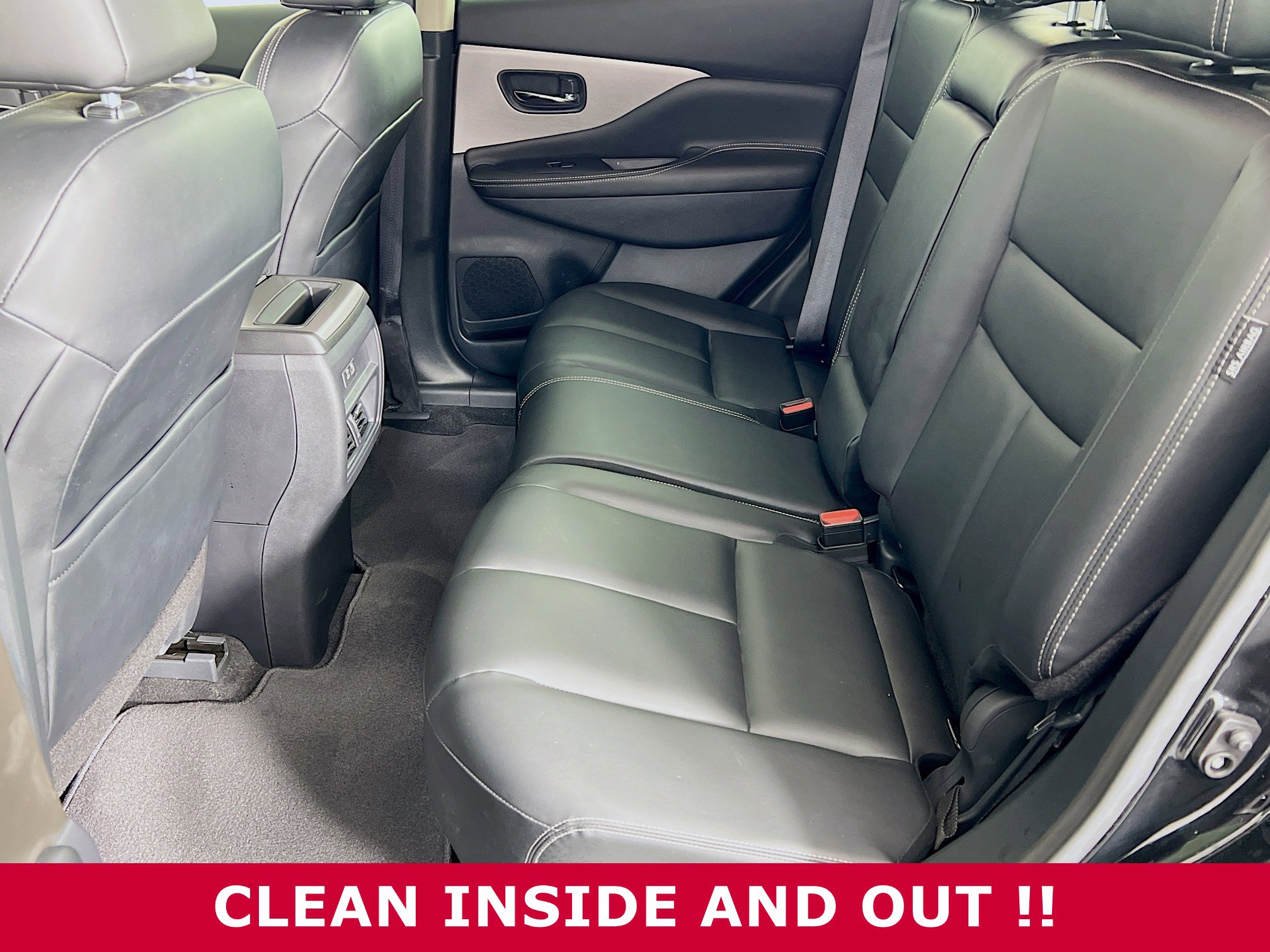 2024 Nissan Murano SV photo 4