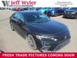 Used 2023 Honda Civic Sedan Sport Sedan