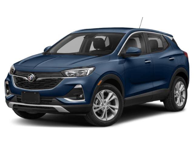 2022 Buick Encore GX Select AWD's photo